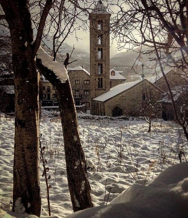 Un Rincon Especial En Vall De Boi Pla de l'Ermita Exterior photo
